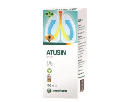 Austin Baby syrup 100 ml.